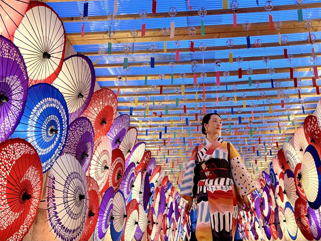 今年もやります！2025風鈴祭り開催のお知らせ！